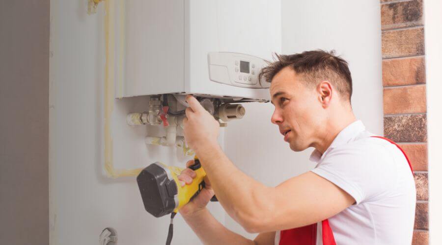Professional emergency plumbing in Little Chute, WI